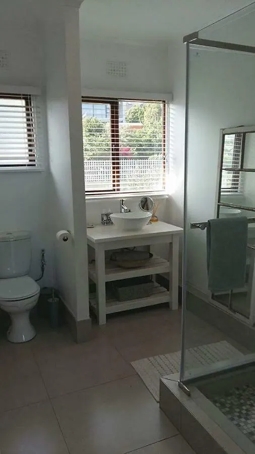 Drommedaris Apartment Gordons Bay
