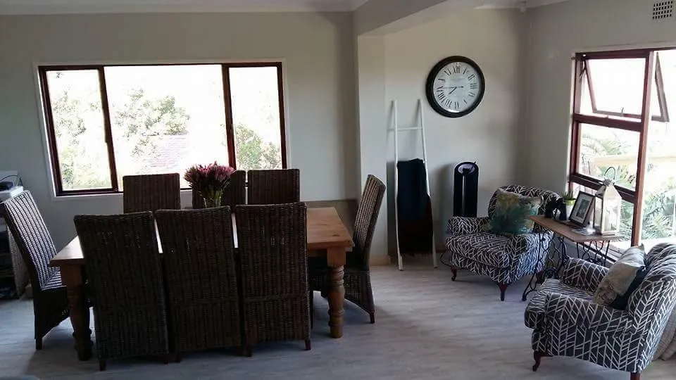 Drommedaris Apartment Gordons Bay