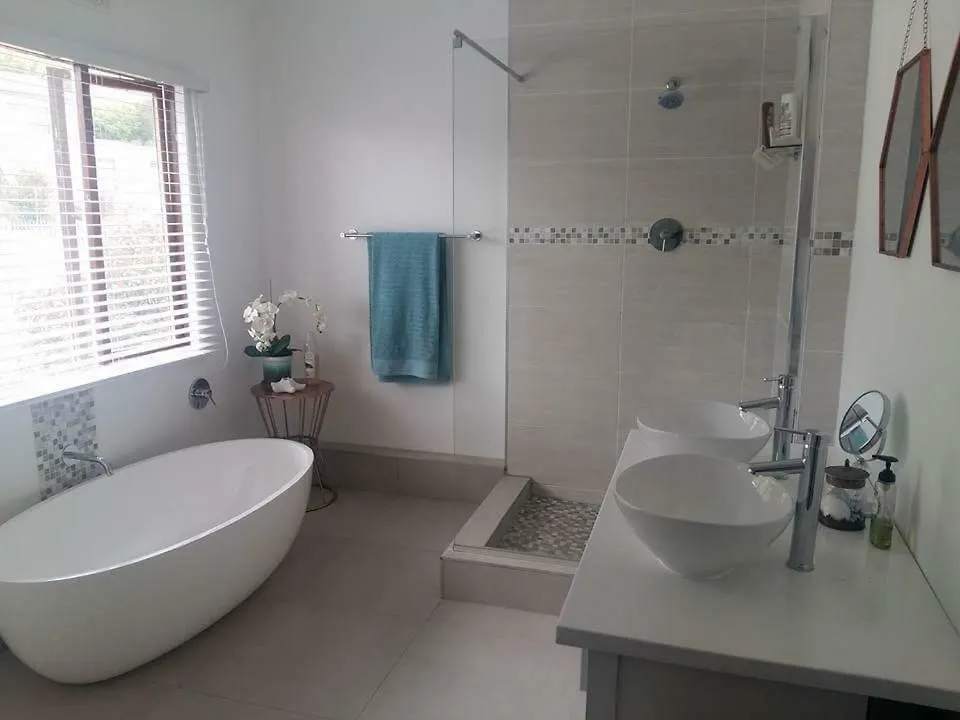 Drommedaris Apartment Gordons Bay South Africa