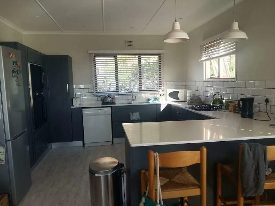 Drommedaris Apartment Gordons Bay