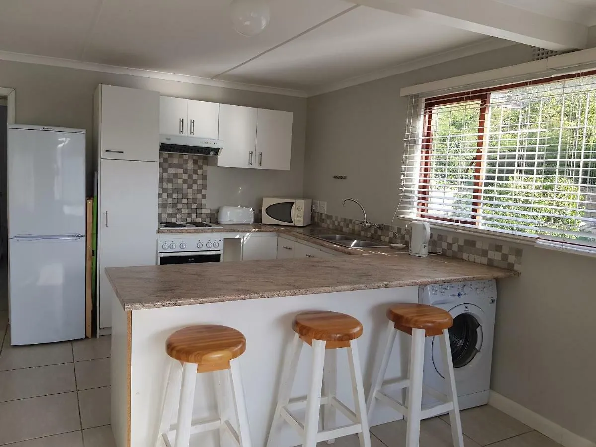 Drommedaris Apartment Gordons Bay
